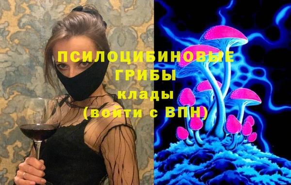 эйфоретик Белоозёрский